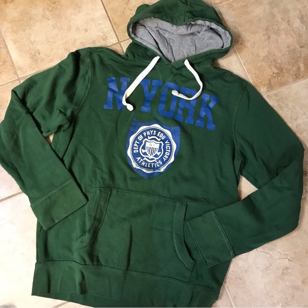 ▪️VINTAGE Urban Pipeline Sweatshirt